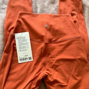 Lululemon Align HR Pant 25”